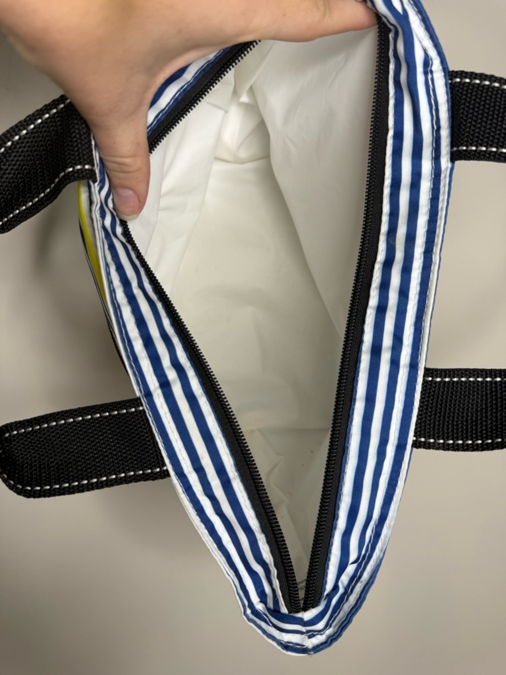 SCOUT Nooner compact insulated lunch bag - Picture 5 of 10